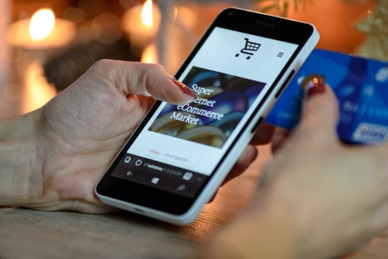 waa maxay ecommerce